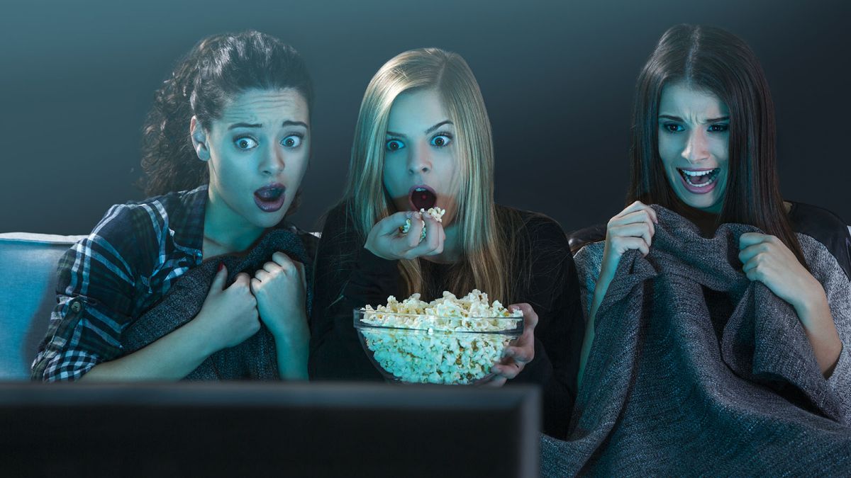 Лучшие фильмы и сериалы про пропавших людей