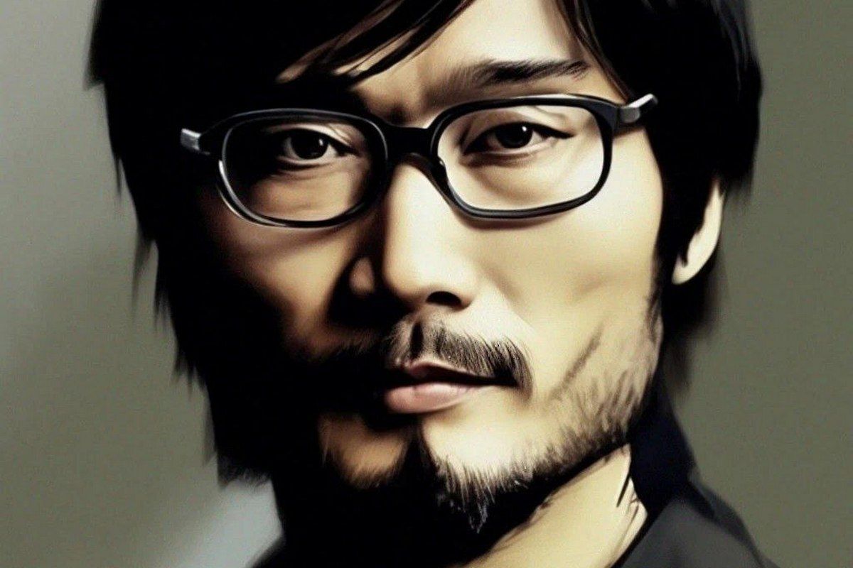 Хидео Кодзима: гений игровой индустрии или мистификатор
