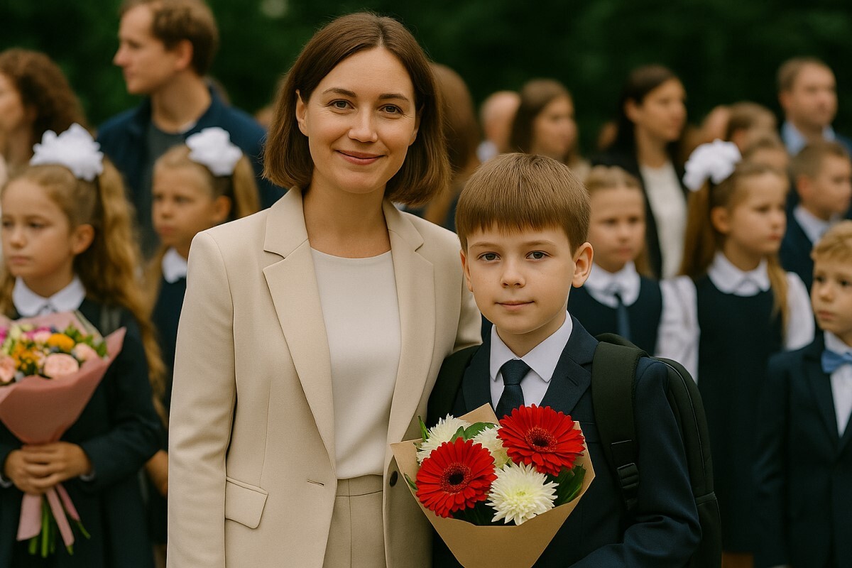 родительский чат