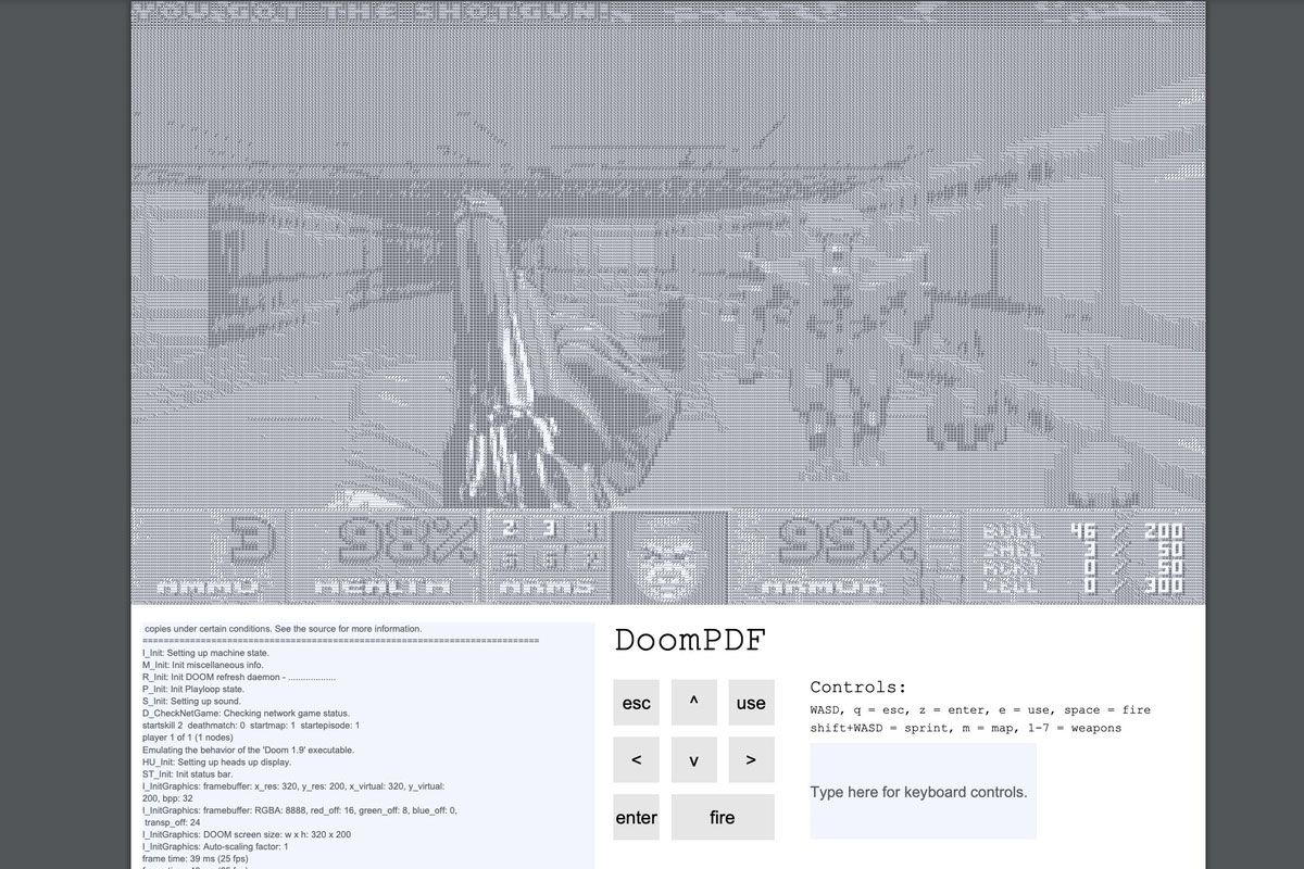 pdf игры