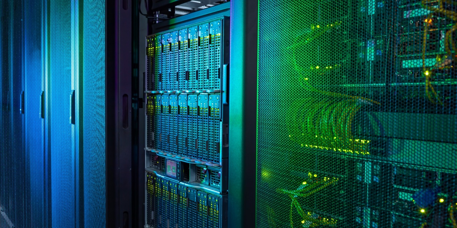 Big Data: что это, как работают большие данные и их роль в ИИ
