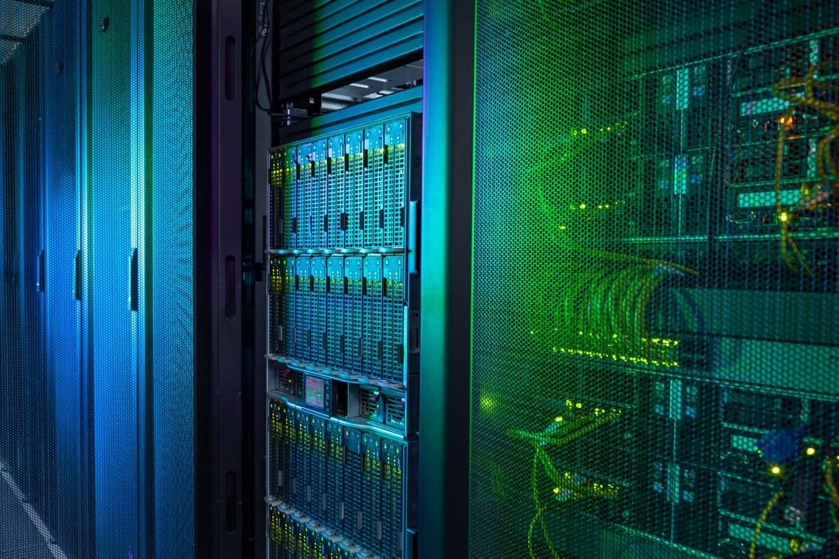 большие данные big data