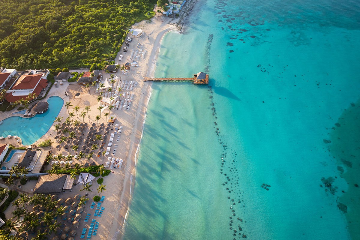 доминикана туры