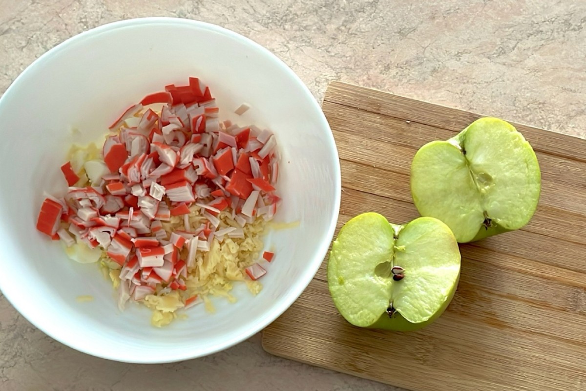 морковь по-корейски салат