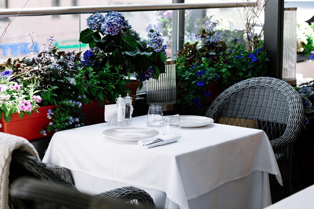 caspian ресторан отзывы