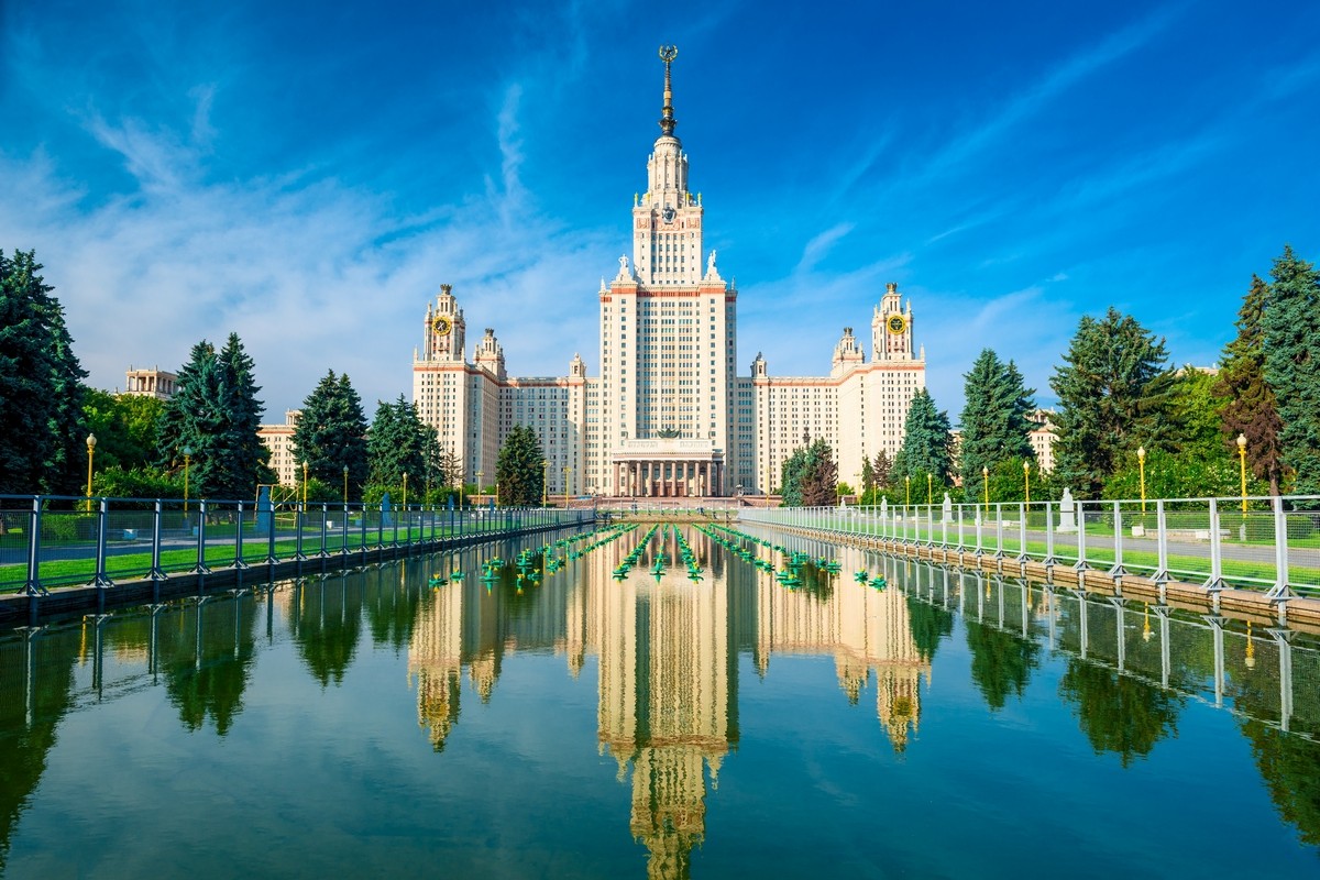экскурсии