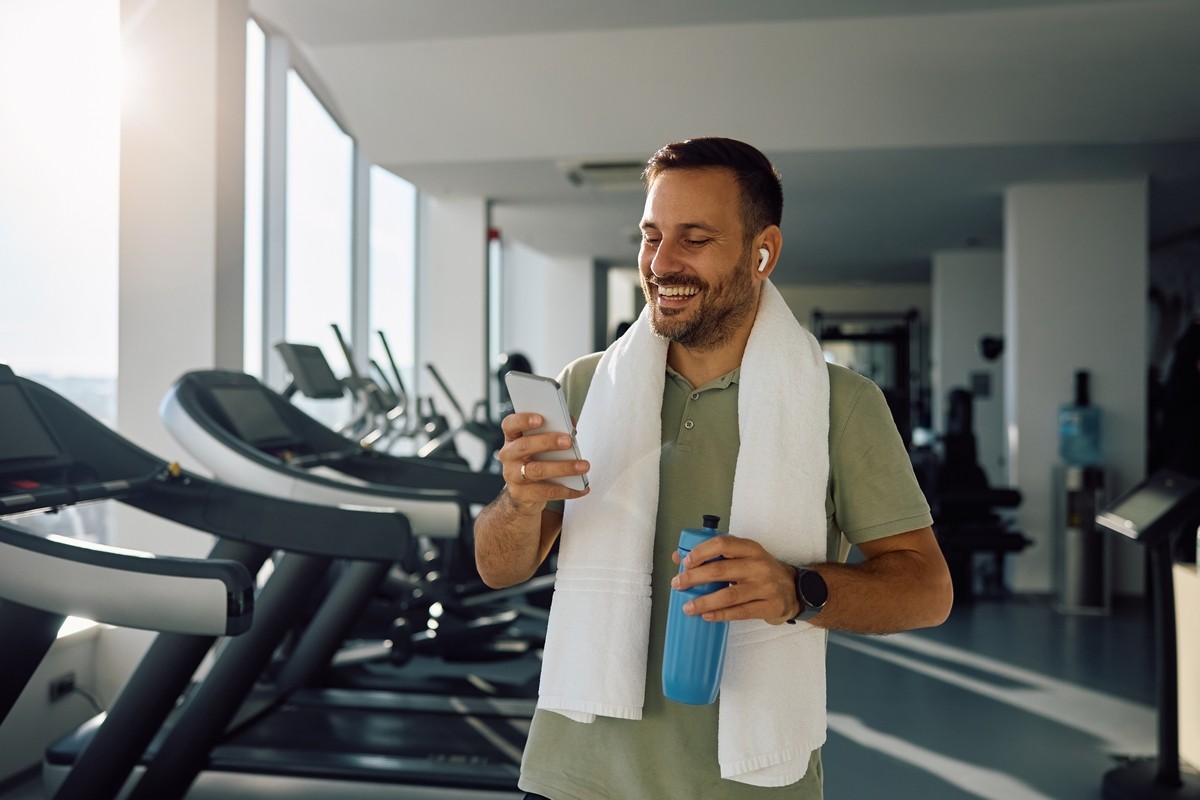 приложение программа тренировки