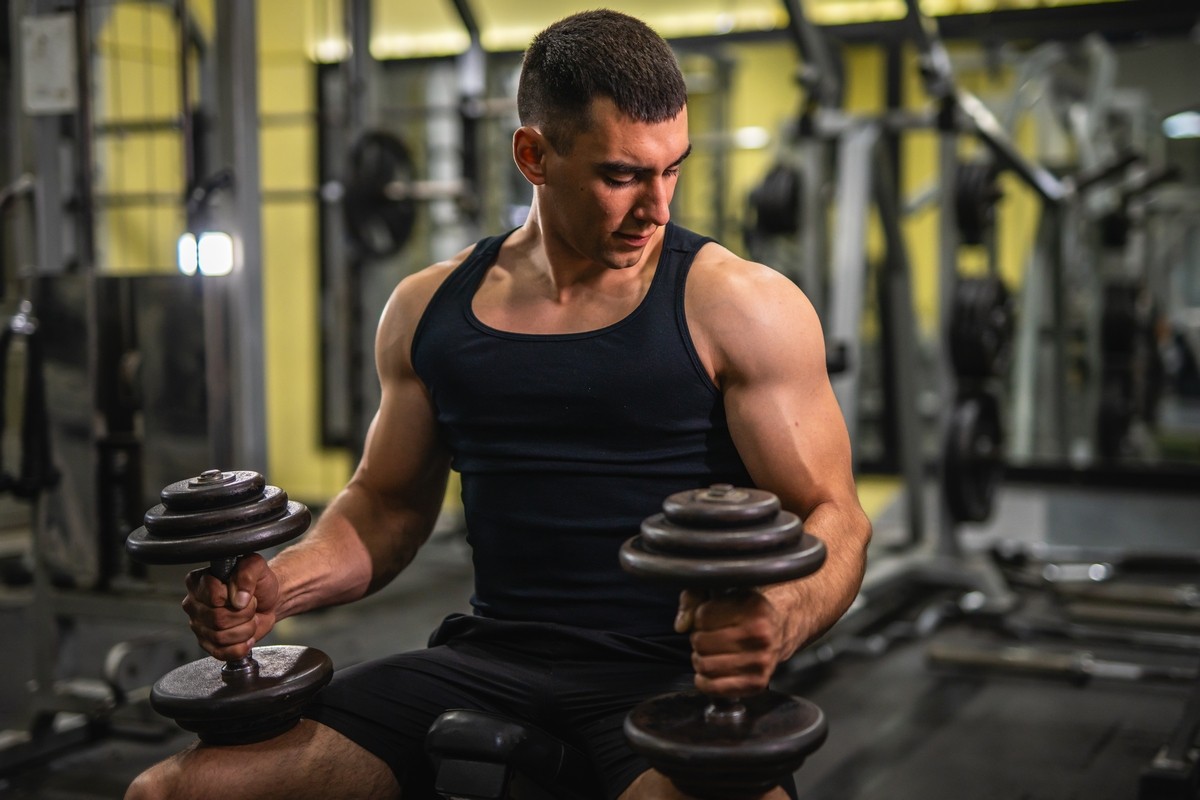 тренировки план программа спорт