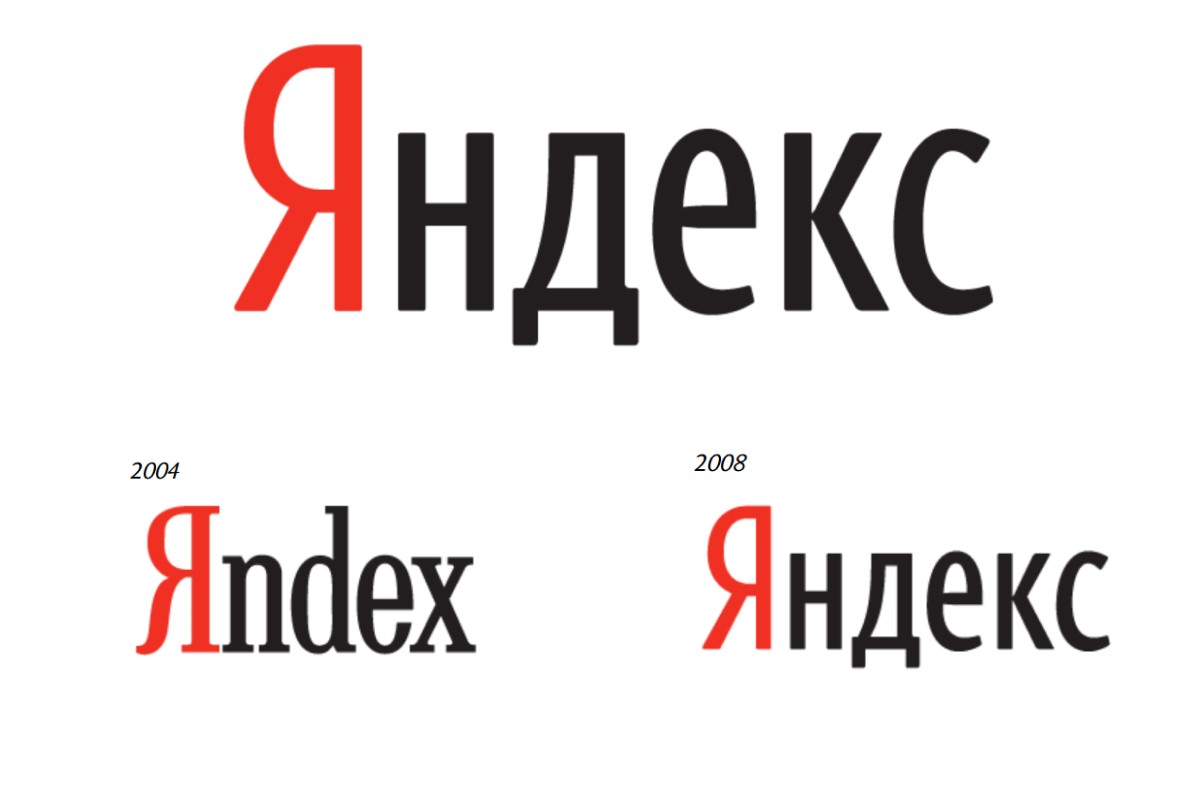 лого Яндекс