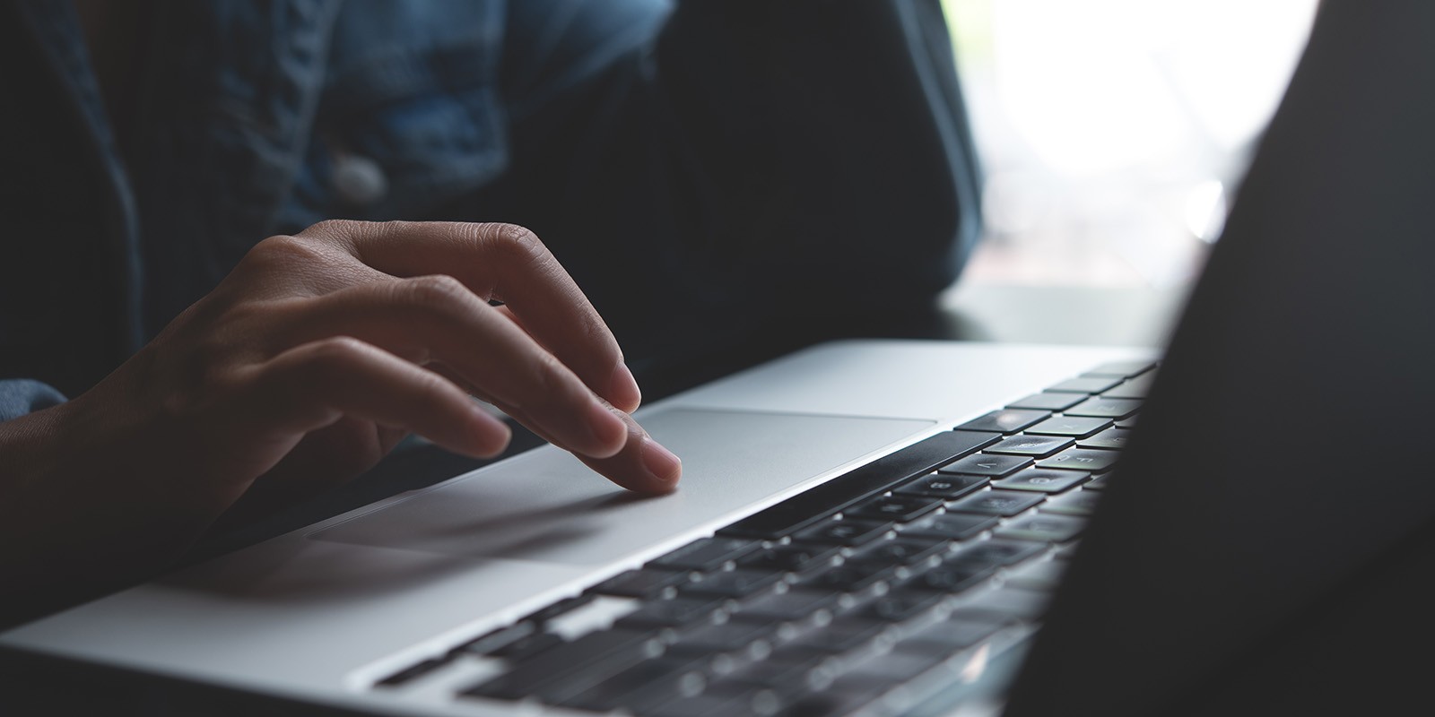 Не работает тачпад на ноутбуке: что делать