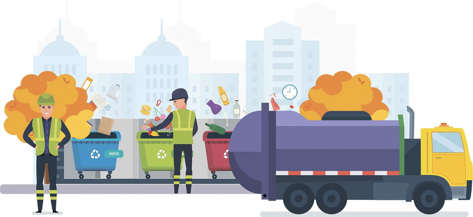 Счета за ТКО: платить или нет