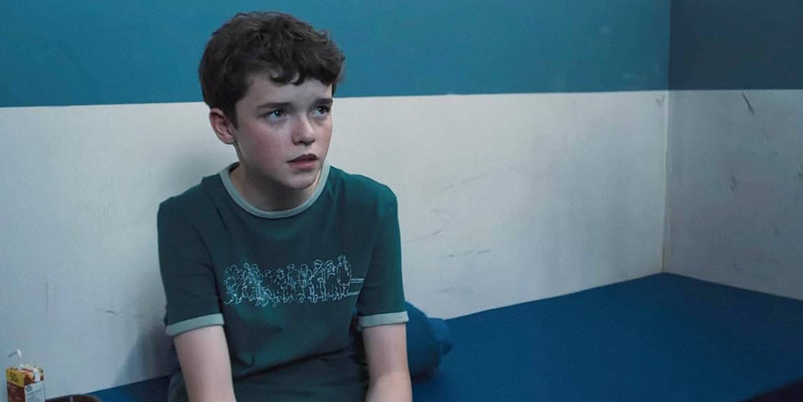 Сериал «Переходный возраст»: что нужно знать о новом хите Netflix