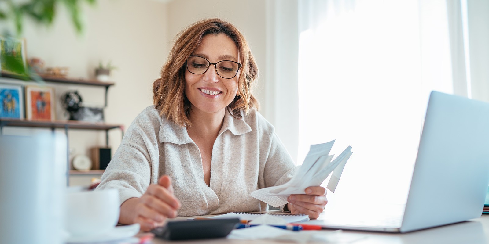 2-НДФЛ: когда нужна справка о доходах