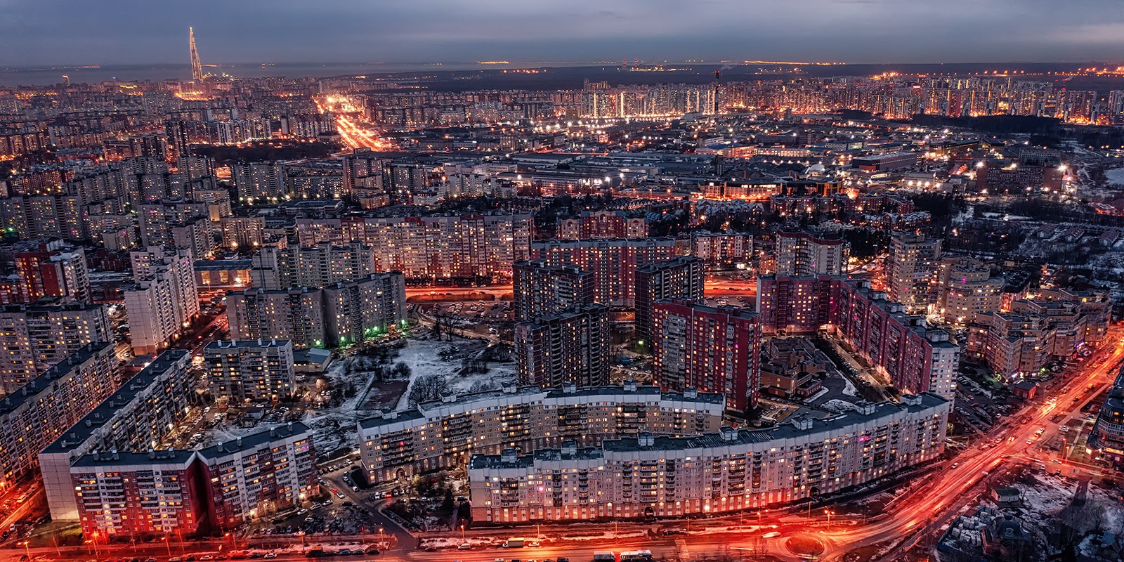 Города-миллионники России и их особенности