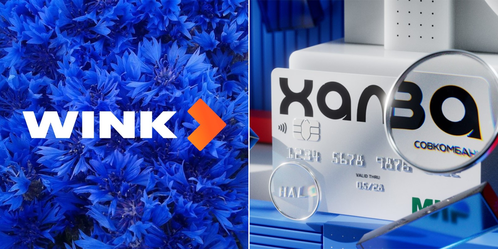 Как получить подписку на Wink бесплатно по промокоду