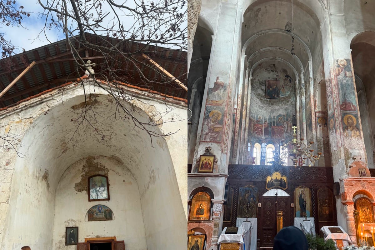гудаута абхазия
