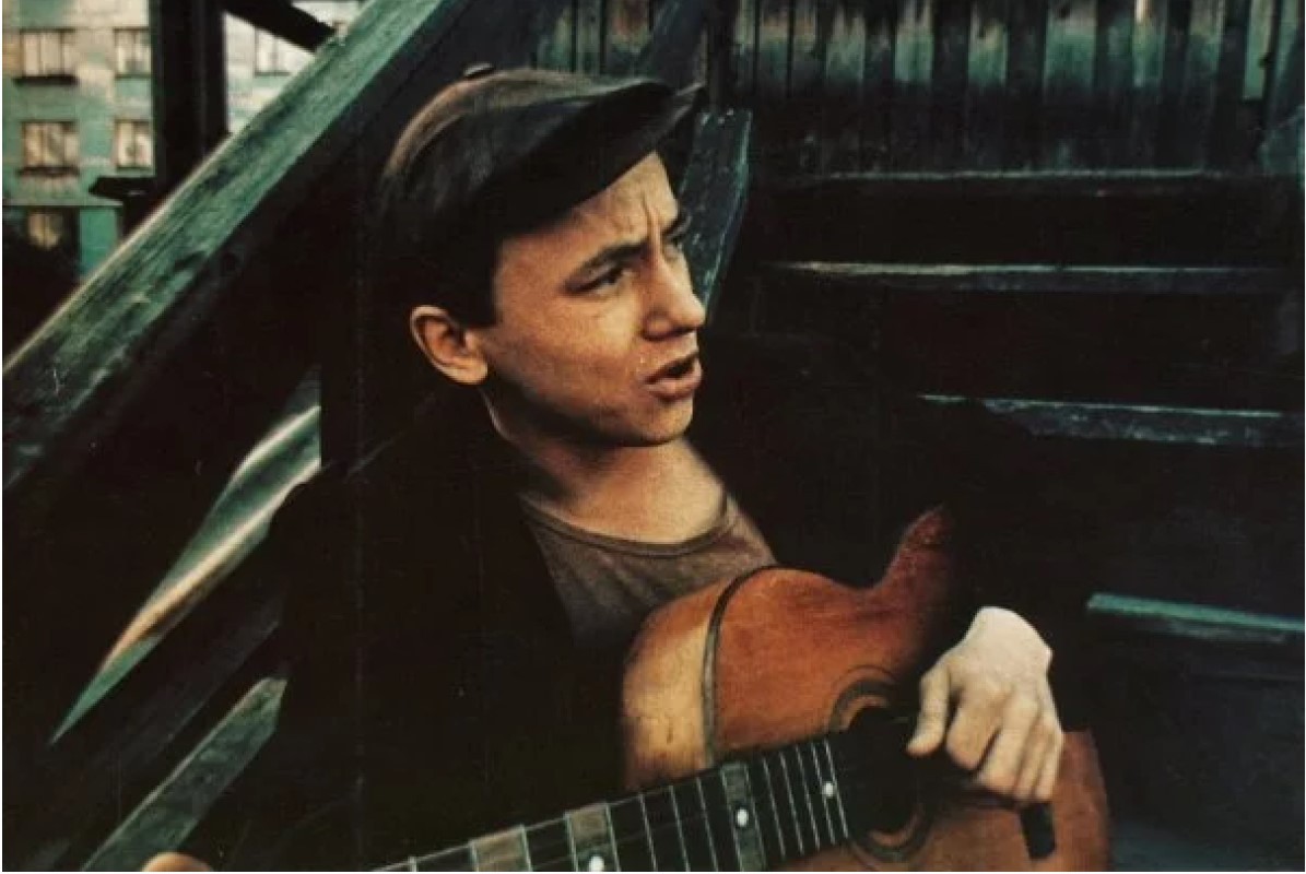 Андрей Жигалов