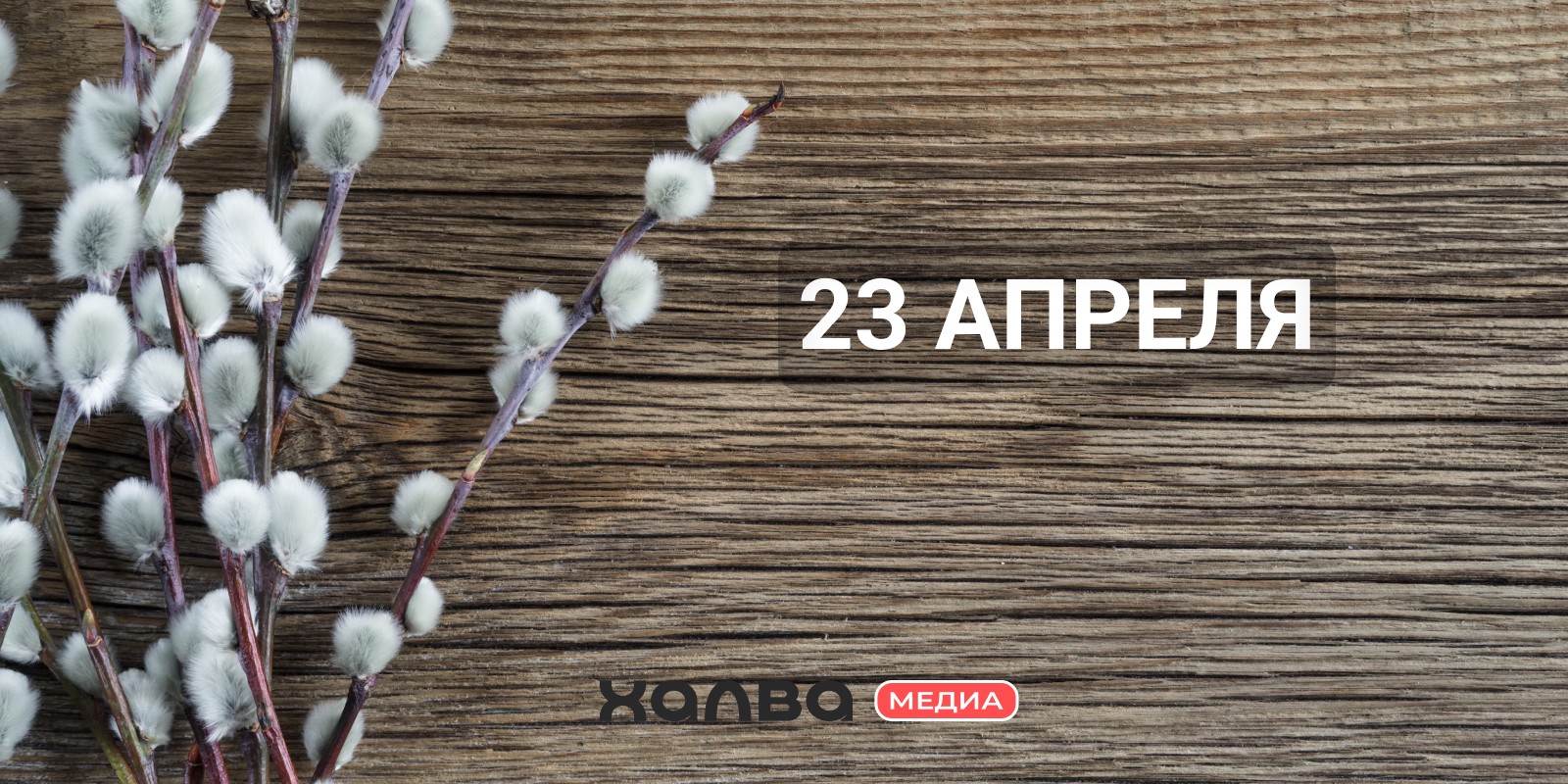 У кого день рождения 23 апреля