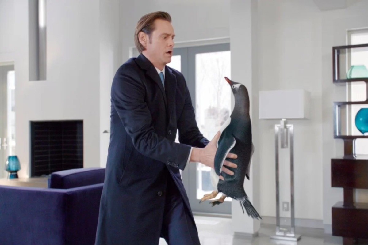 подборка комедий