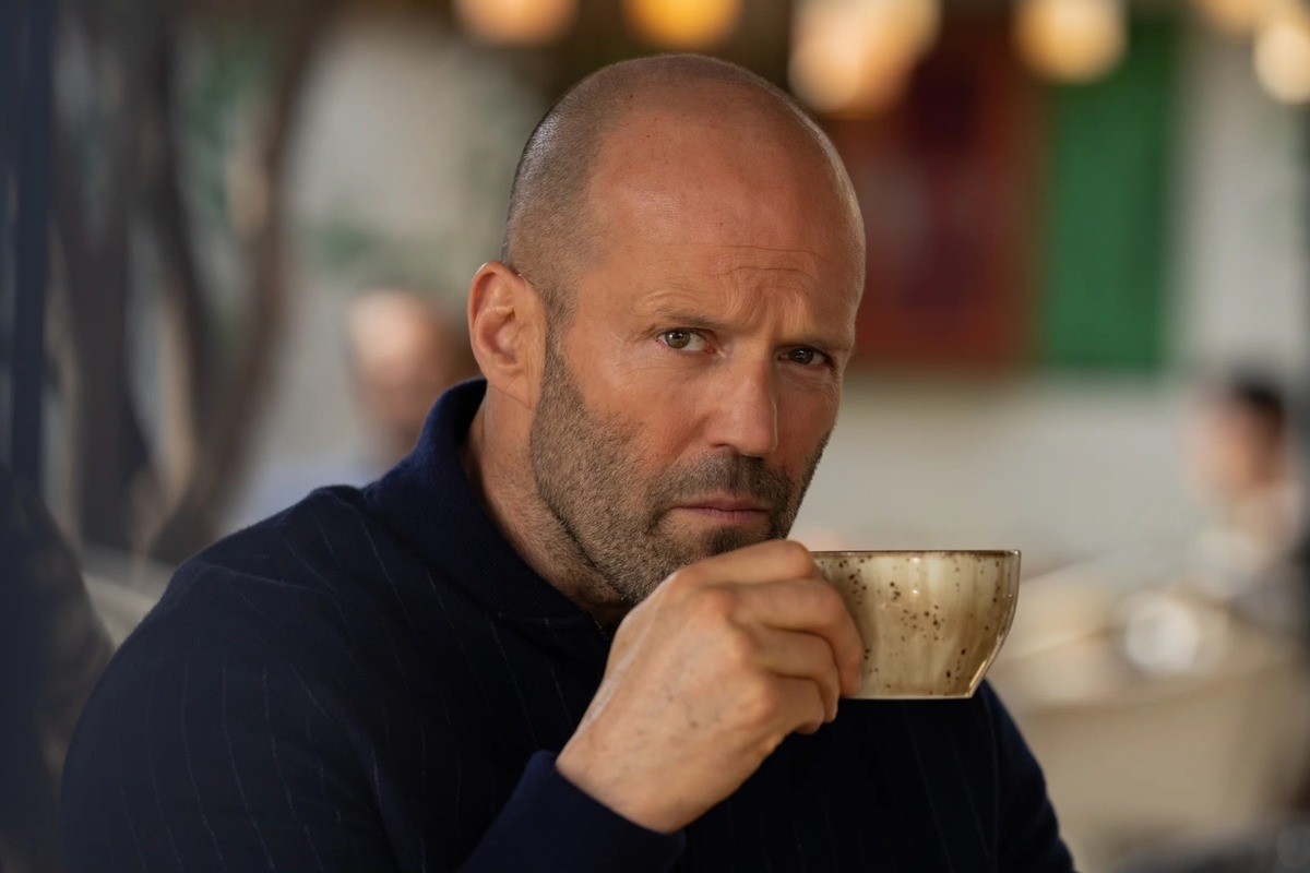 какие комедии посмотреть