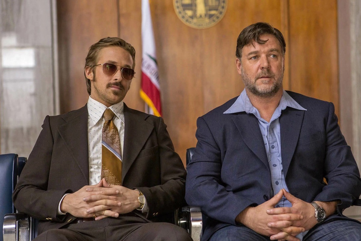 что посмотреть из комедий