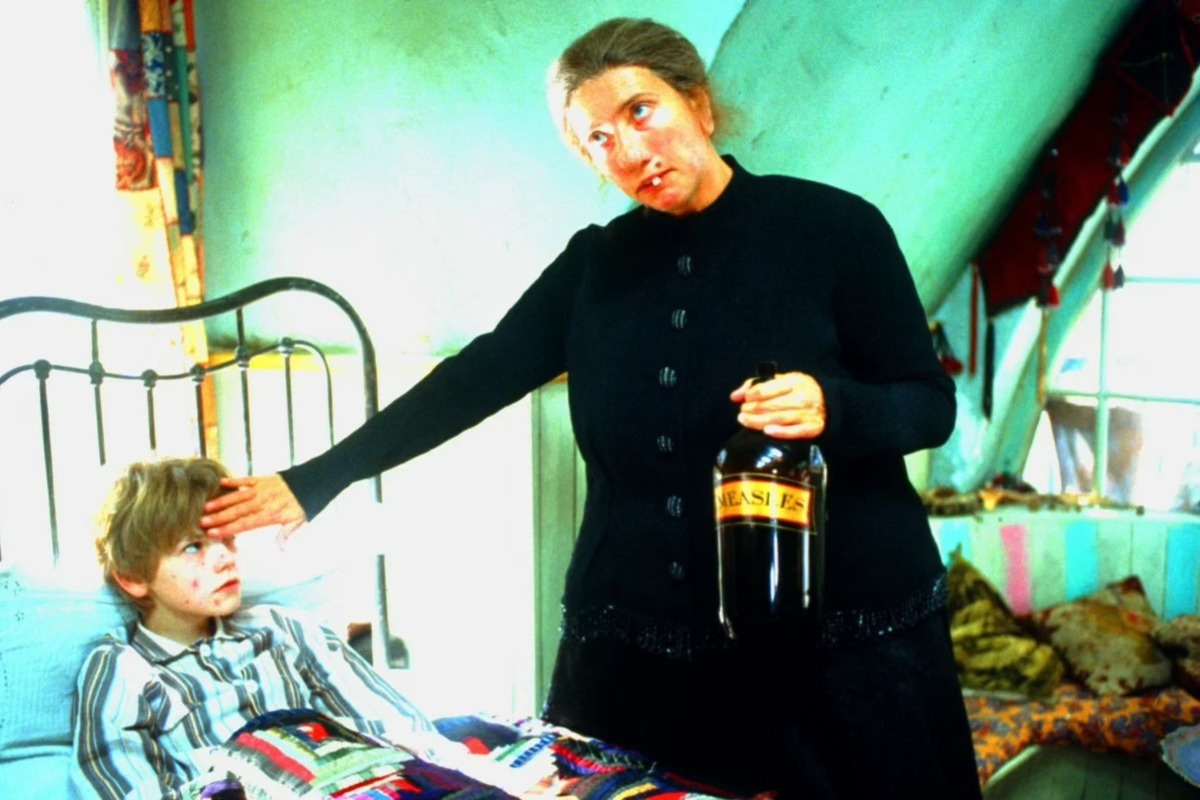 самые смешные комедии