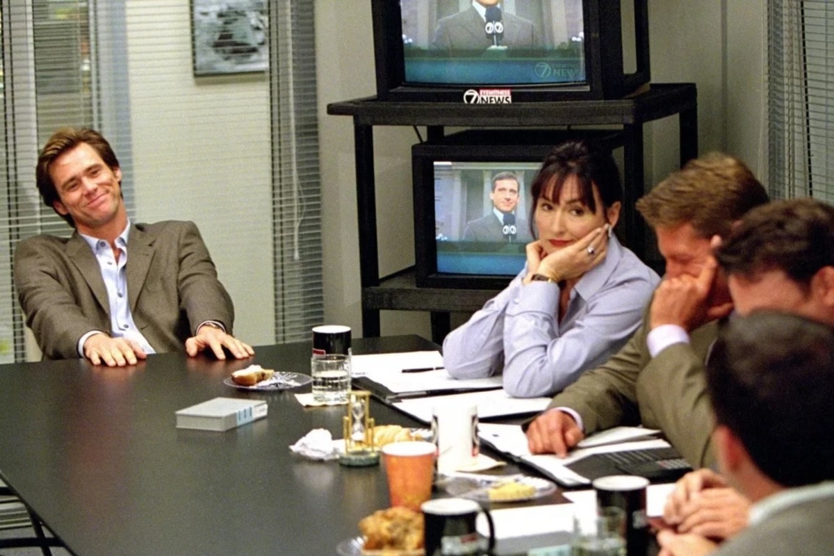 семейная комедия