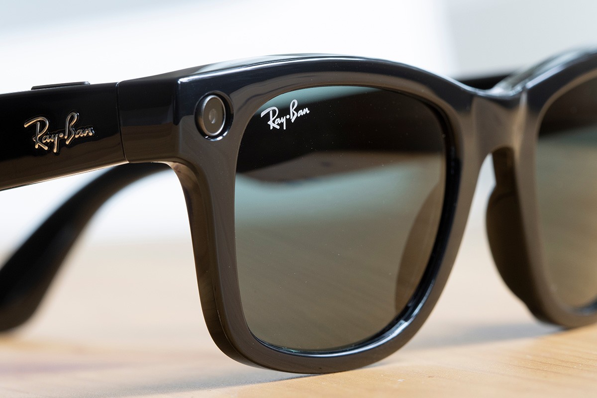новинки Wayfarer