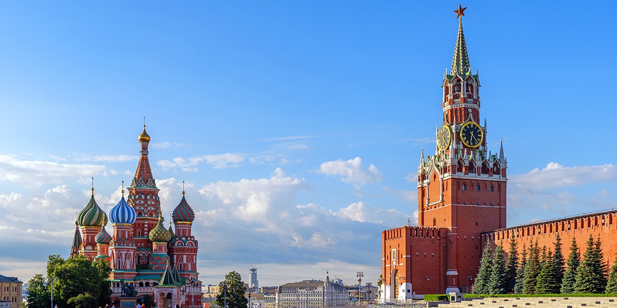 Майские праздники в Москве: куда сходить и чем заняться