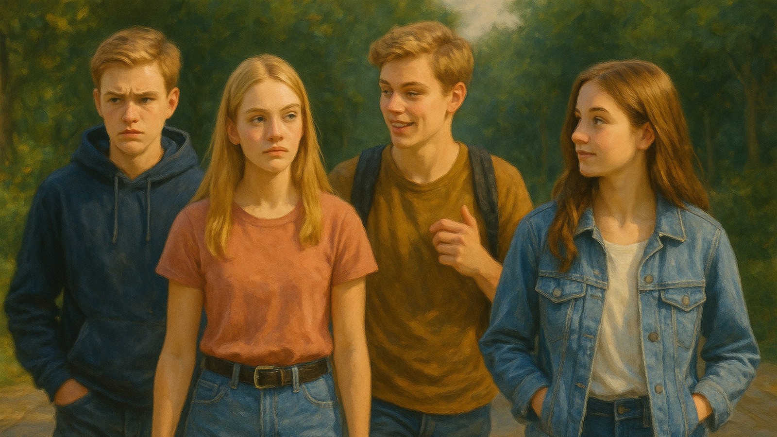 Эмоции на максимум: что такое young adult-литература и почему ее читают не только подростки