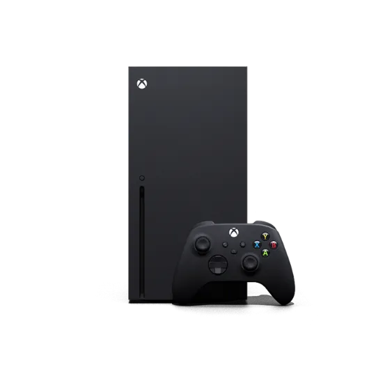 Игровая приставка Xbox Series X 1 Тб