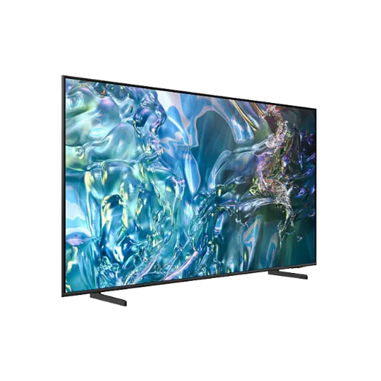 Телевизор 4К Samsung QLED