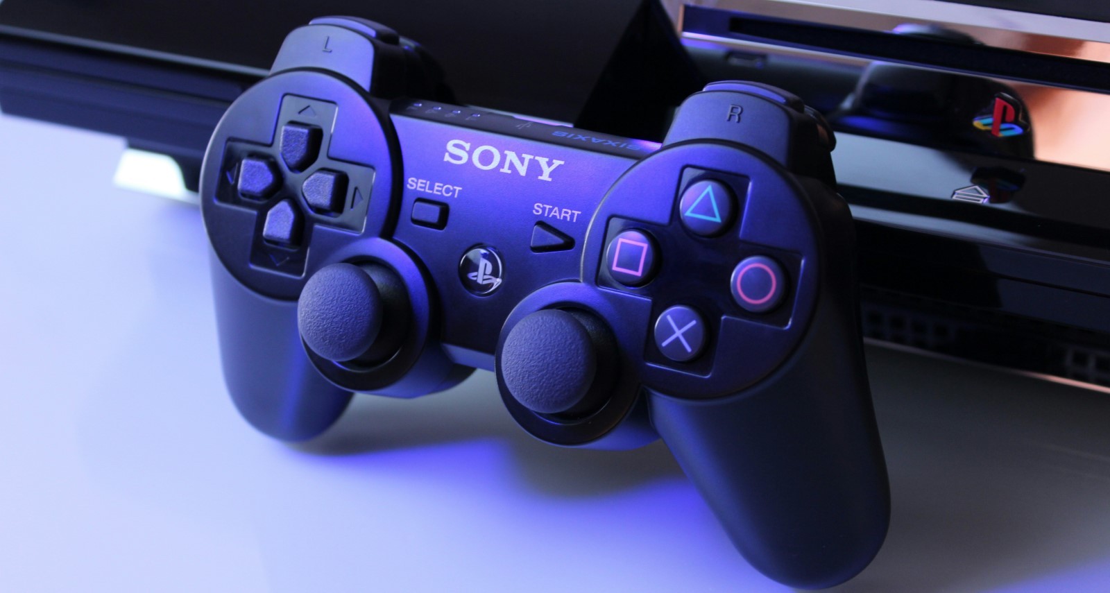 PlayStation банит пользователей
