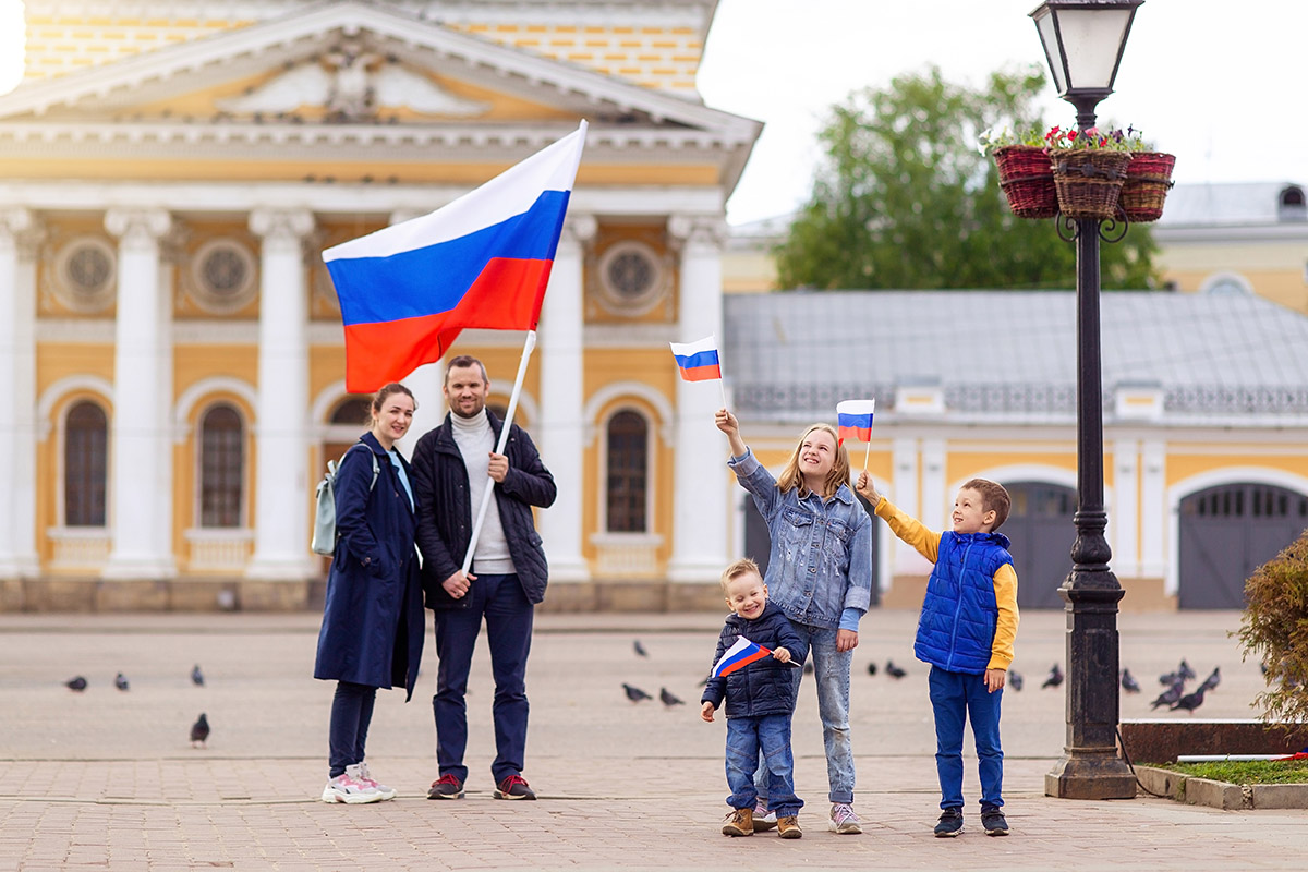 когда день независимости