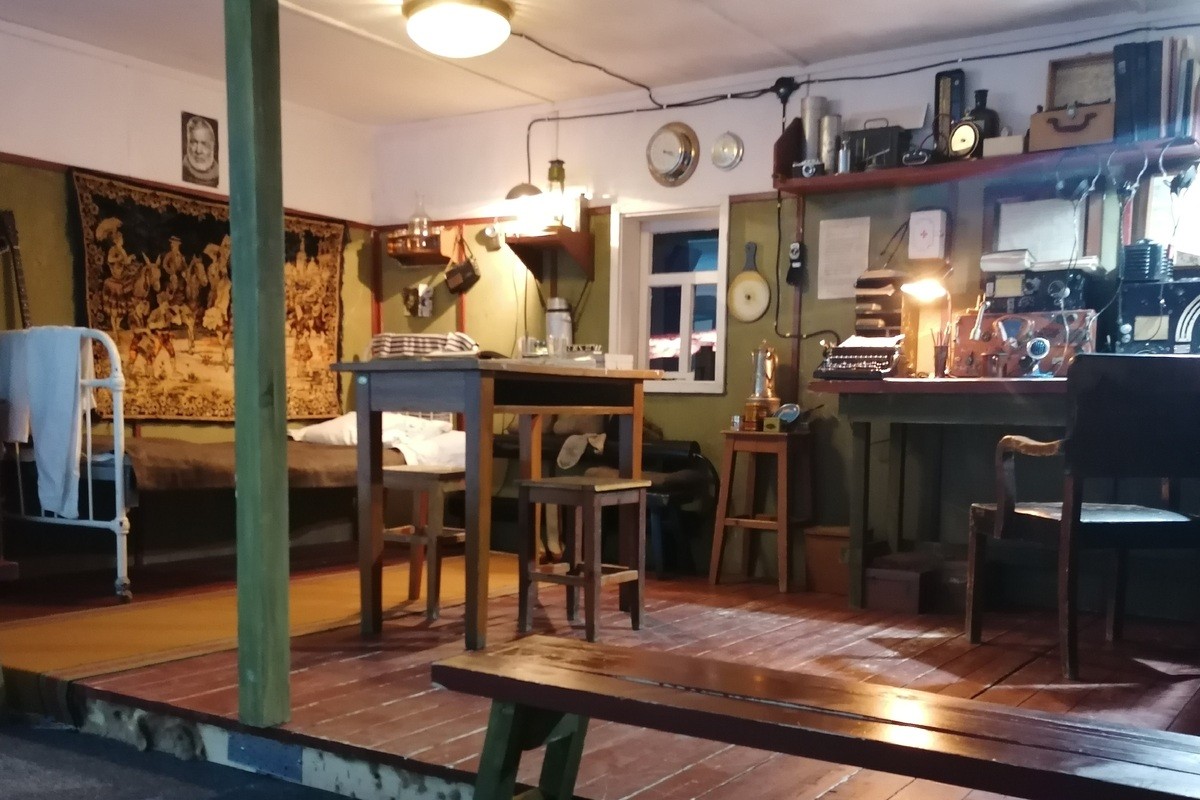 достопримечательности Архангельска