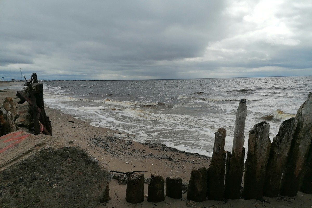 достопримечательности Архангельска