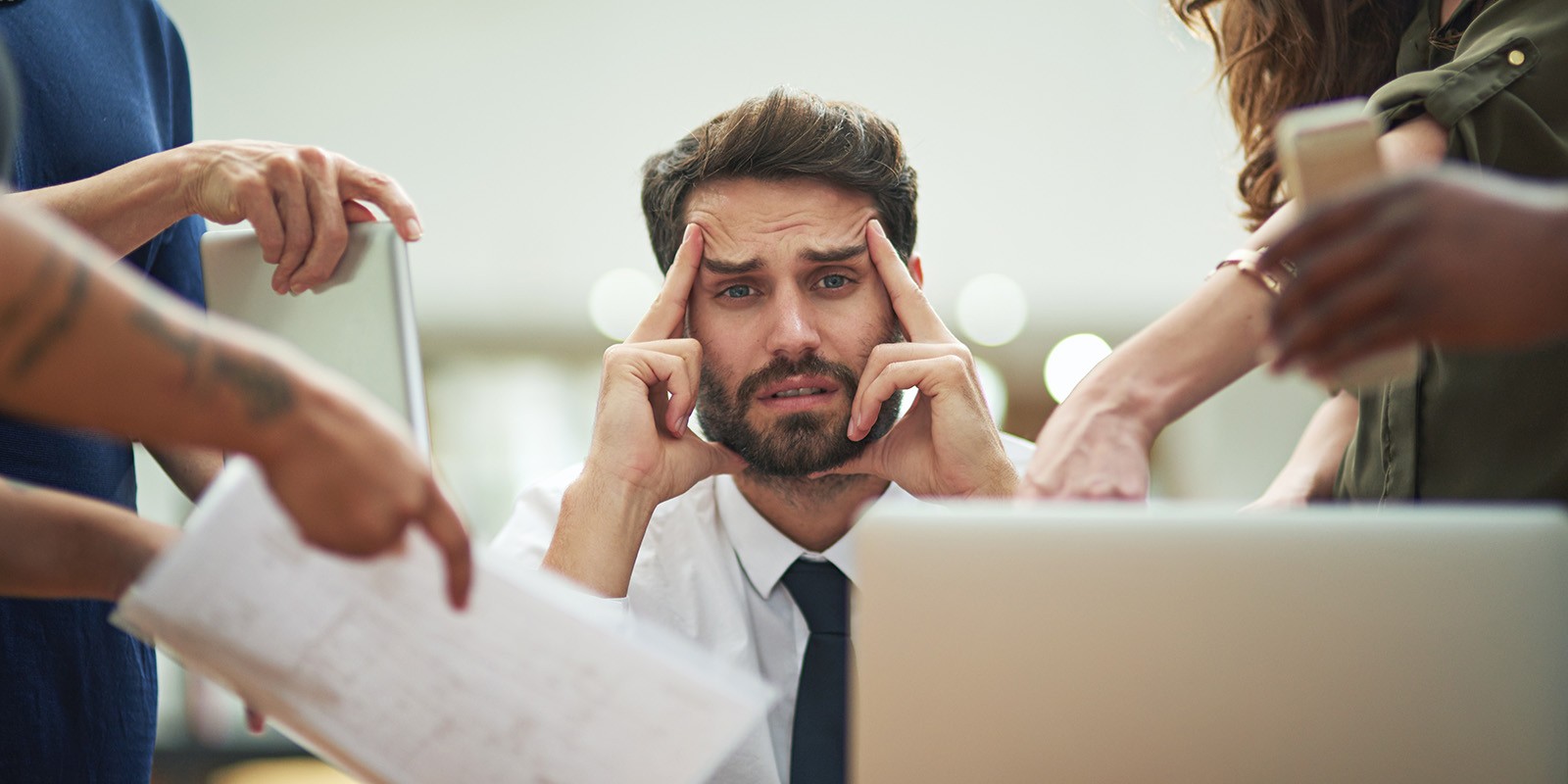 Ничего не успеваю на работе и дома: почему так происходит и что с этим делать
