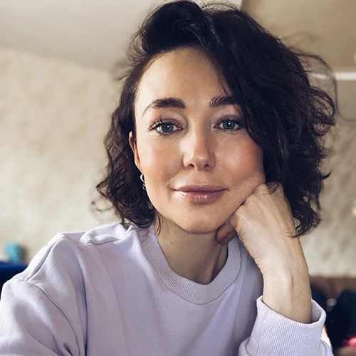 Татьяна Пархачева