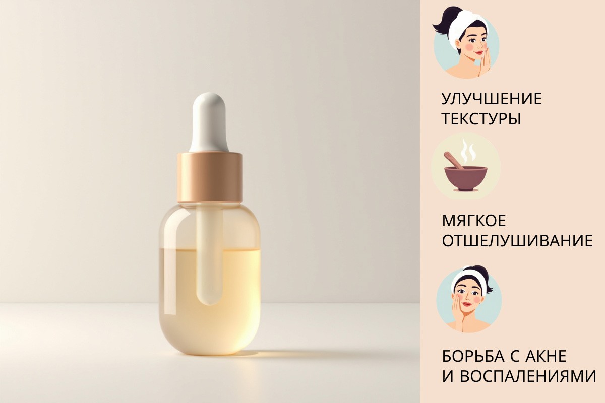 LHA-кислоты