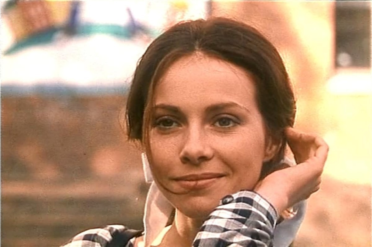 Екатерина Гусева