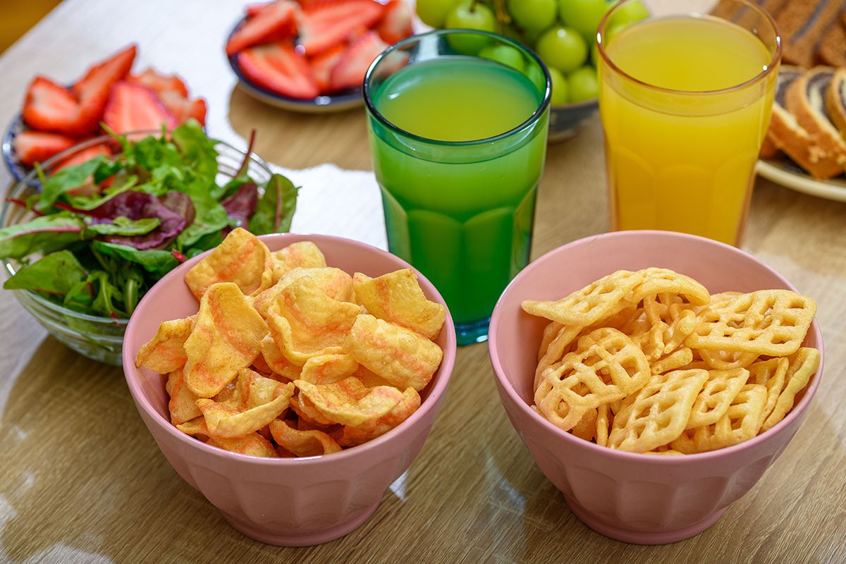 закуски