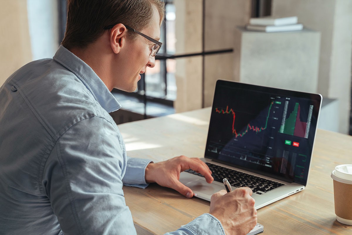 etf что это и как работает