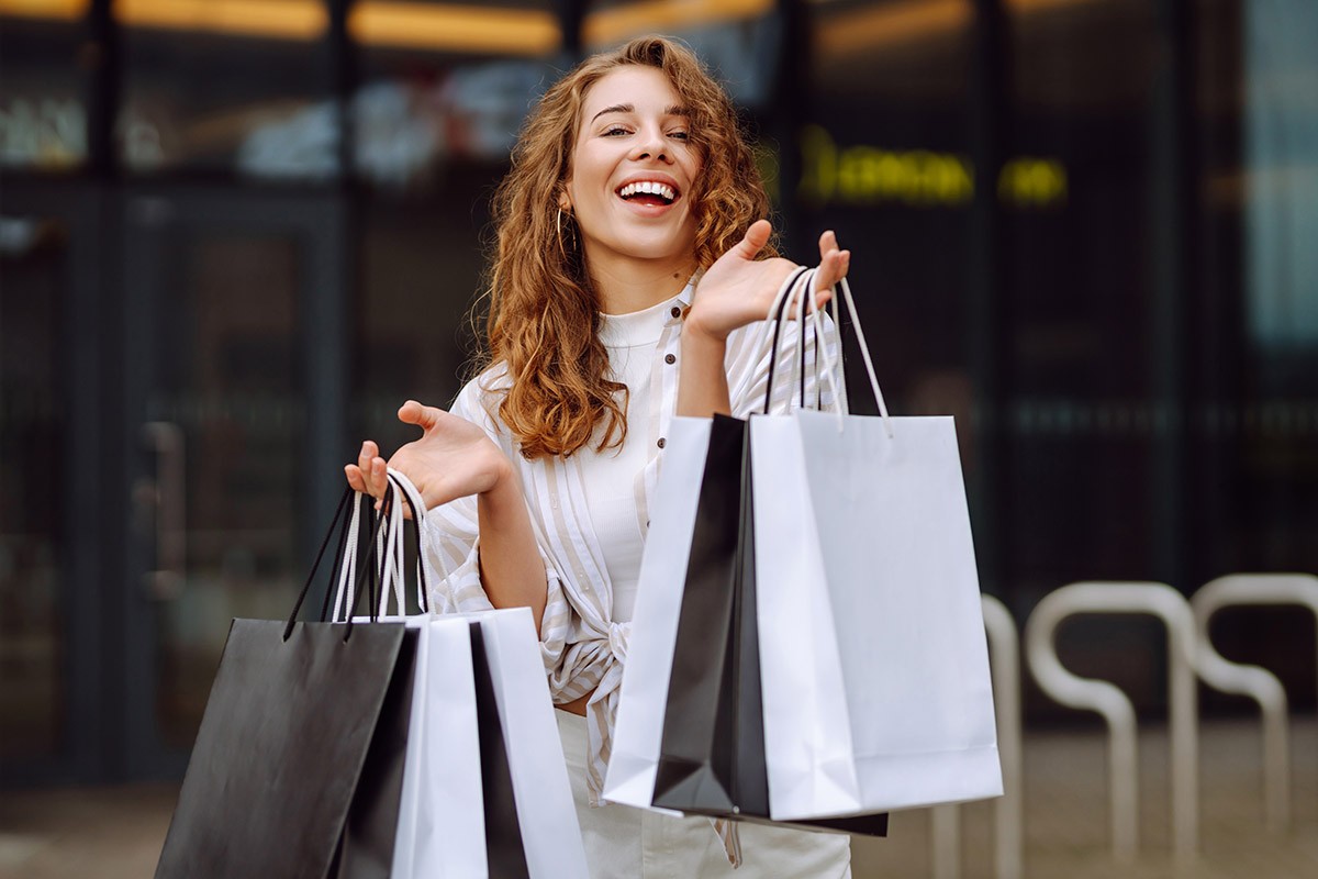 что купить на распродаже