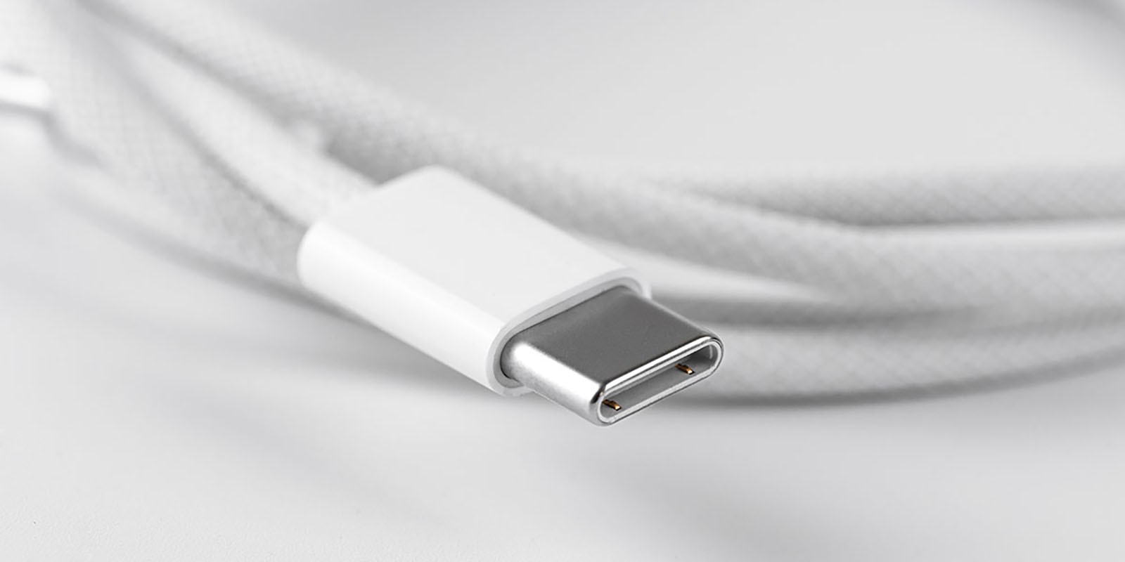 Type-C разъем (USB-C): что это и чем отличается от стандартного USB