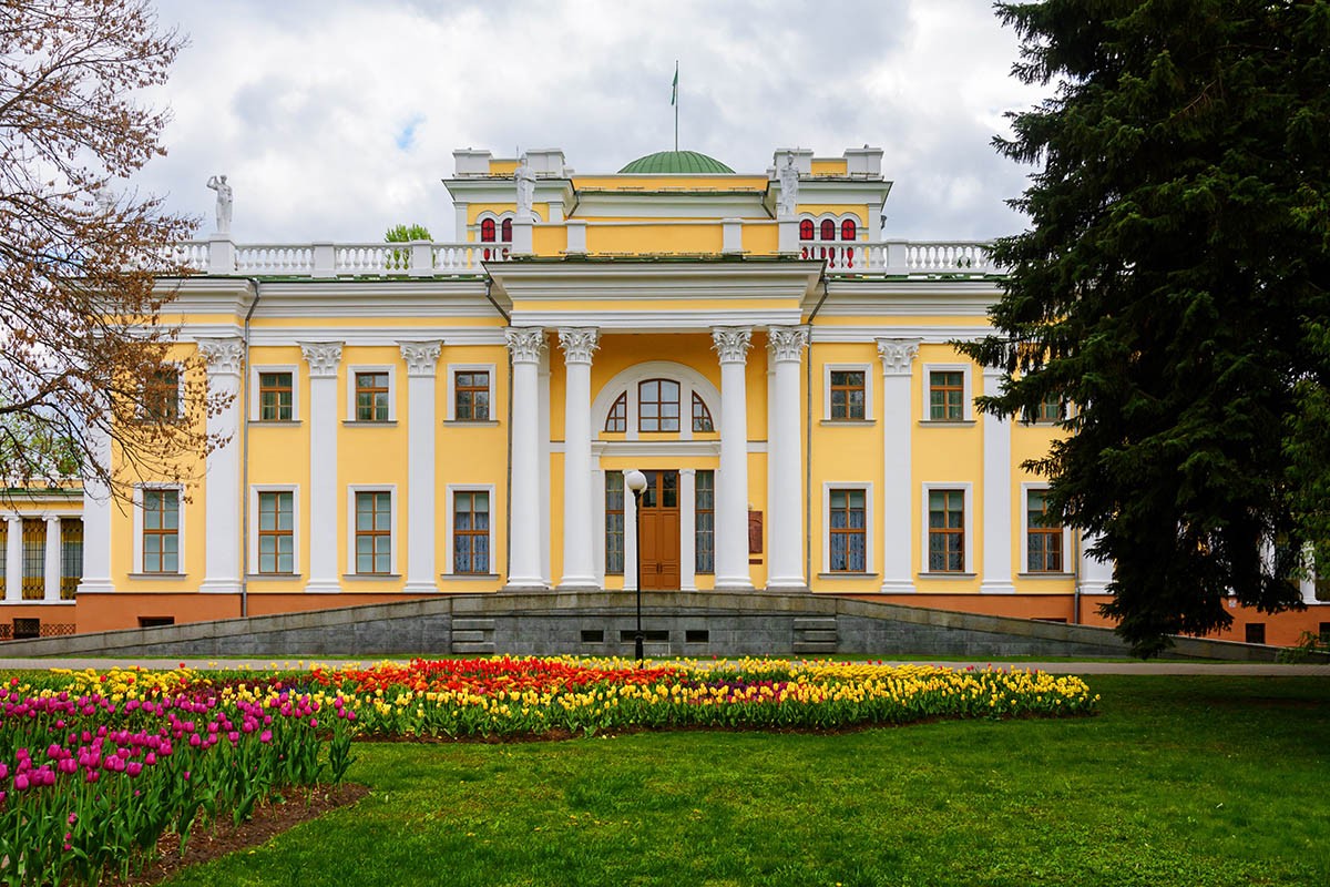 город гомель