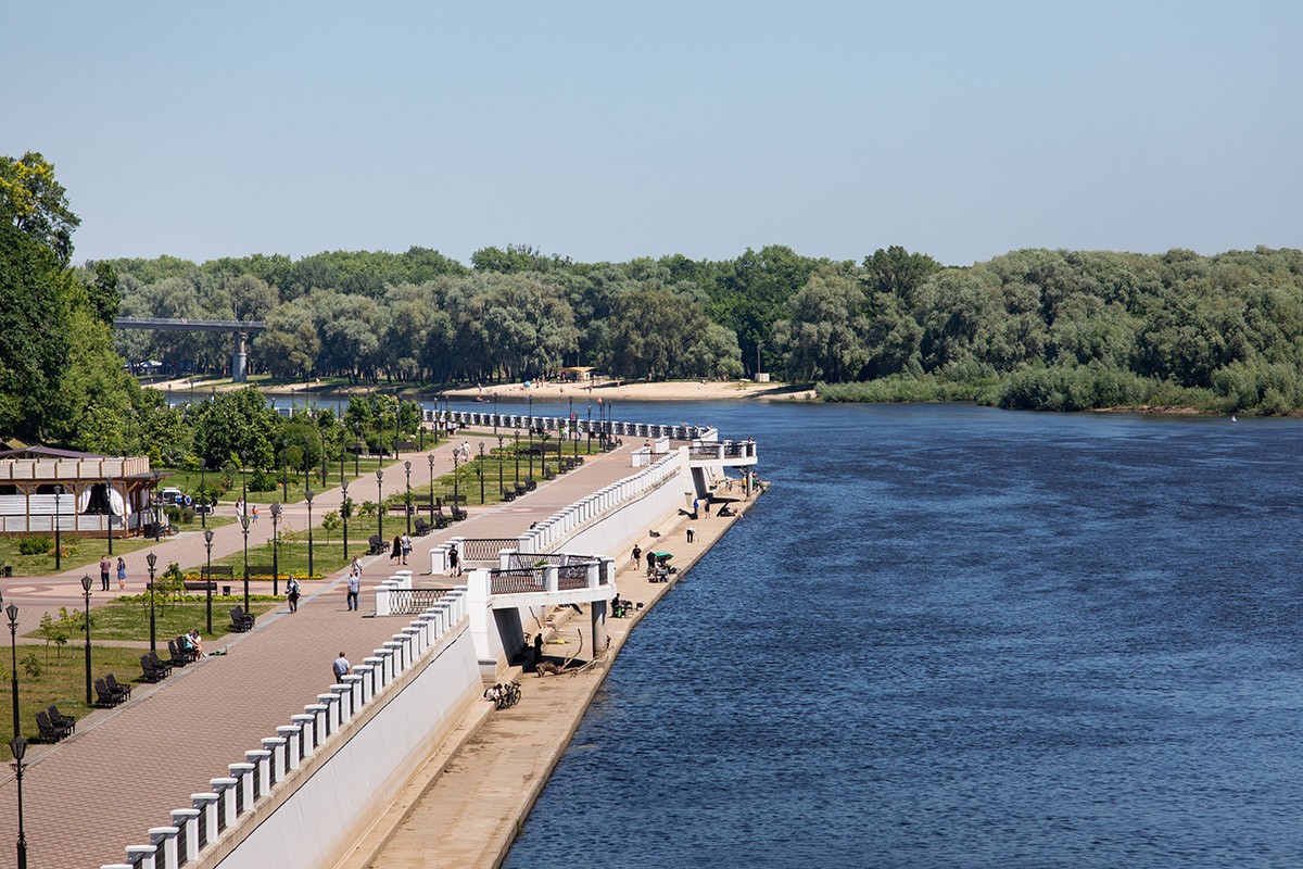 гомель что посмотреть