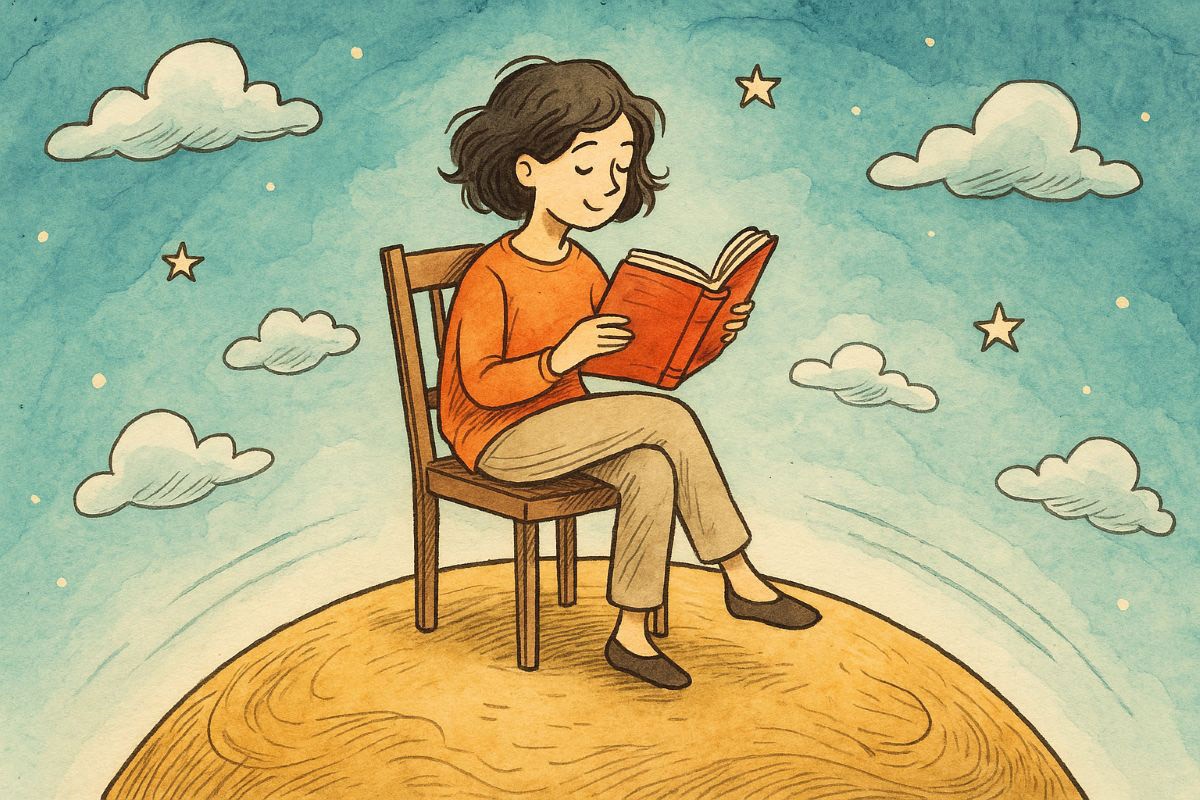 самые вдохновляющие книги