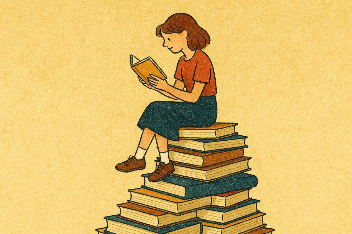 книги вдохновляющие