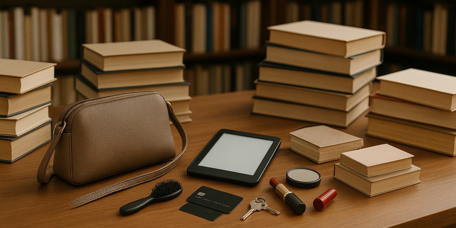Бумажные книги отжили свое — зачем люди продолжают их покупать