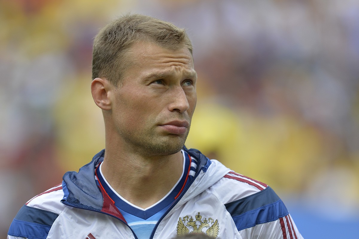 Березуцкий Василий